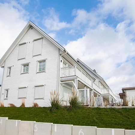 Sonnenhut Apartment Grömitz Екстериор снимка