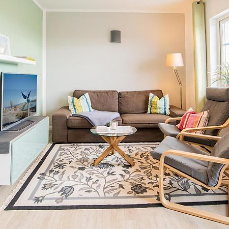 Sonnenhut Apartment Grömitz Екстериор снимка