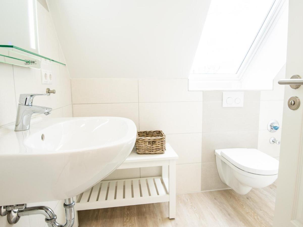 Sonnenhut Apartment Grömitz Екстериор снимка