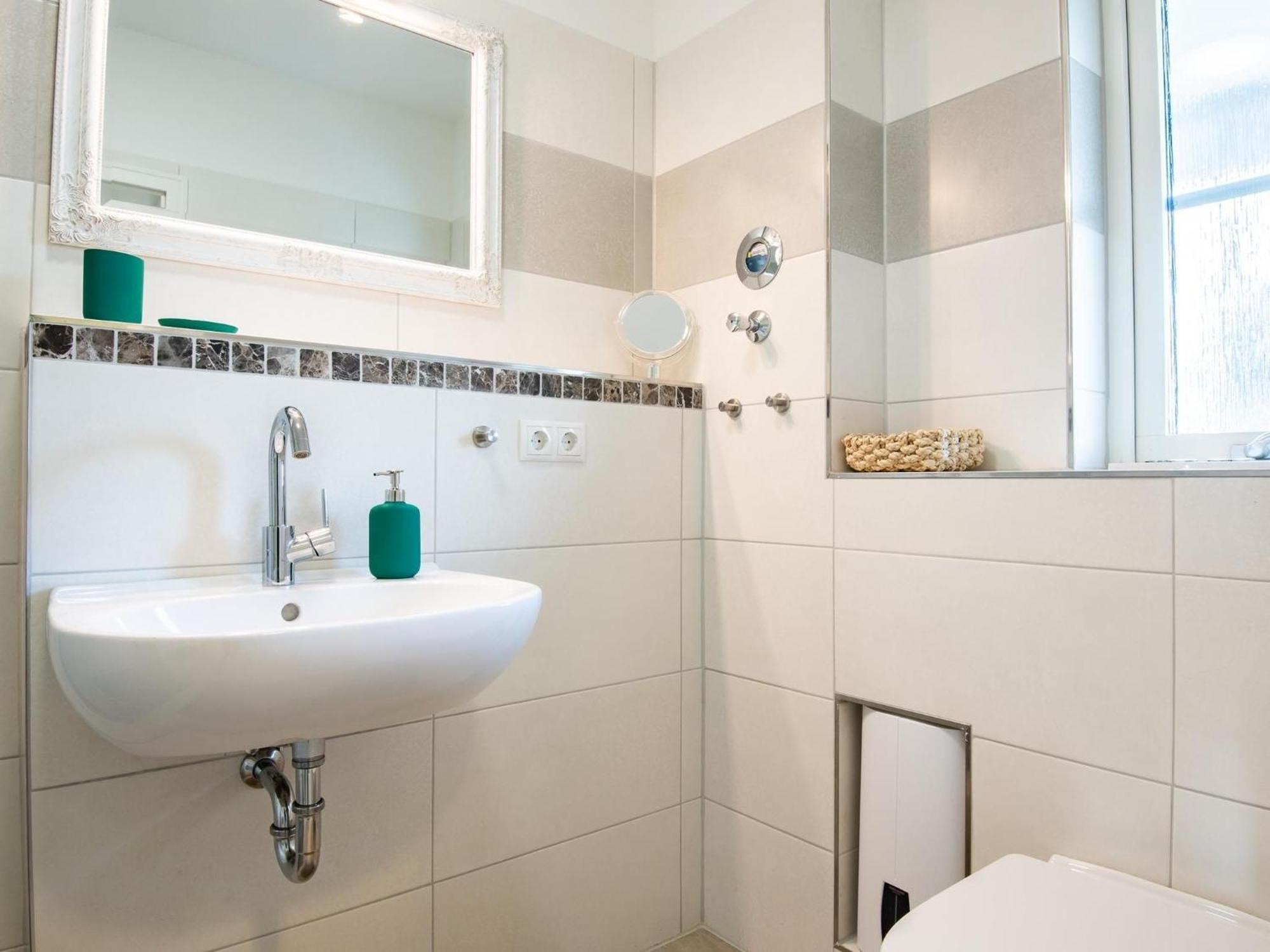 Sonnenhut Apartment Grömitz Екстериор снимка
