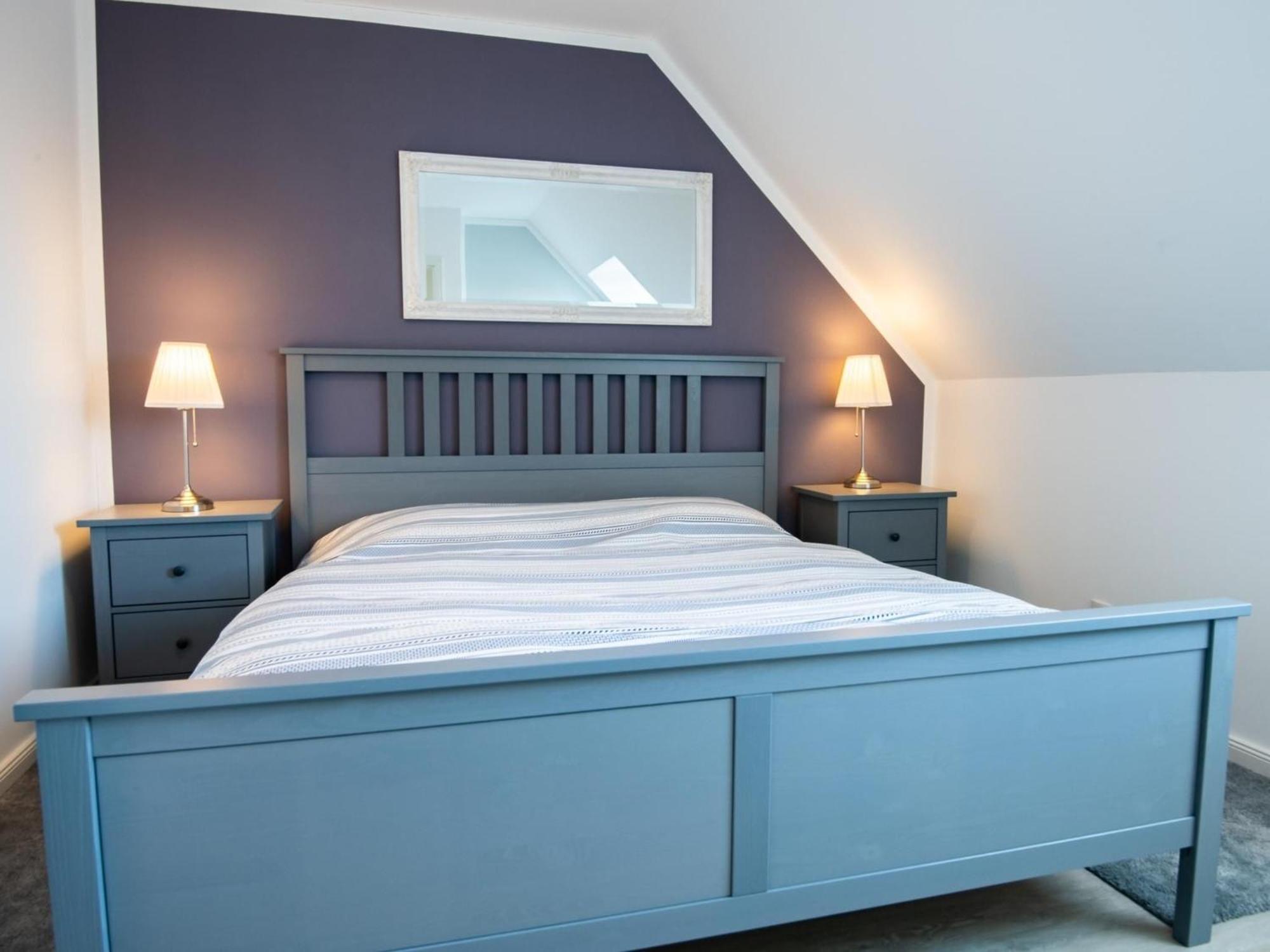 Sonnenhut Apartment Grömitz Екстериор снимка