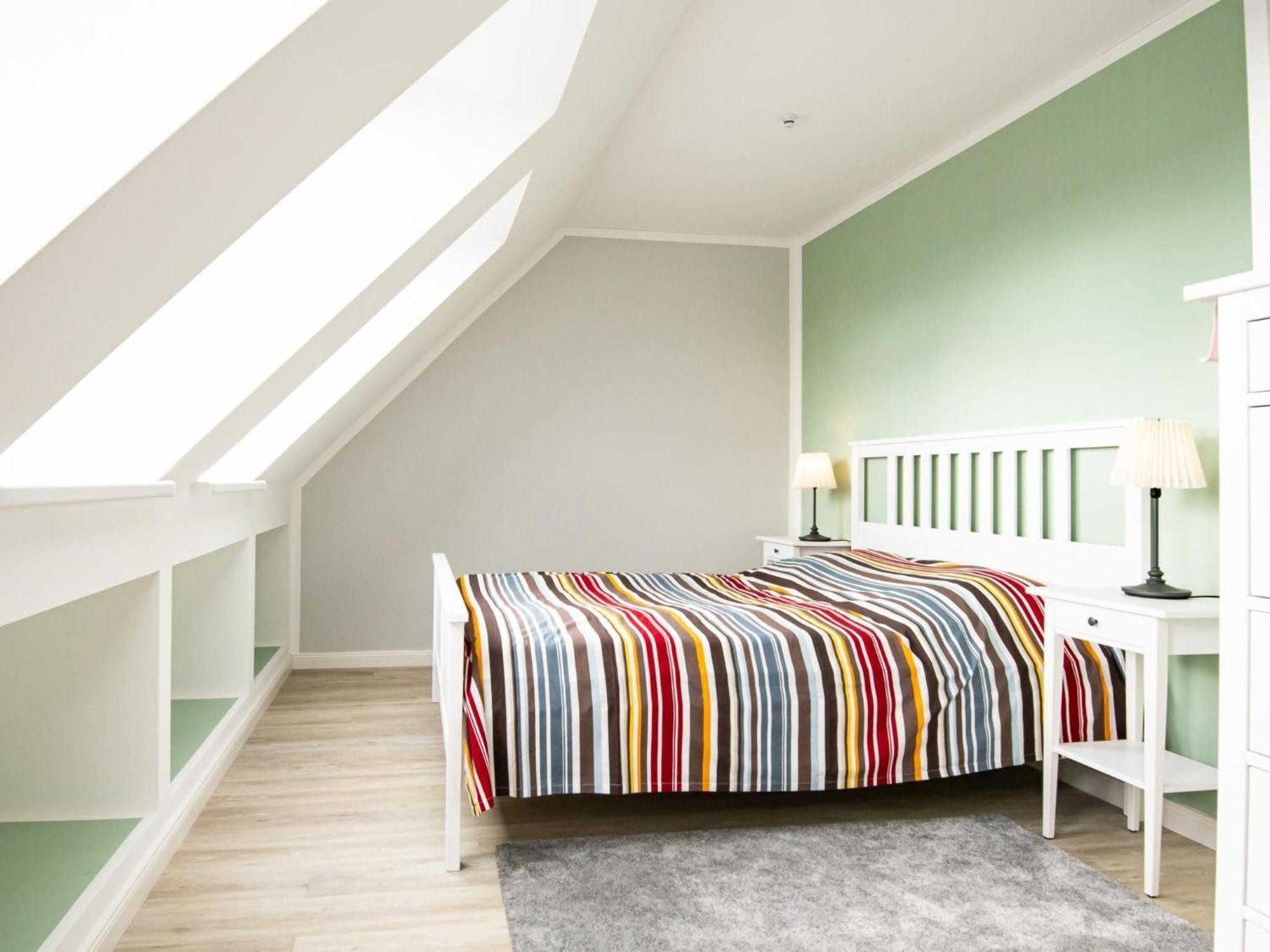 Sonnenhut Apartment Grömitz Екстериор снимка