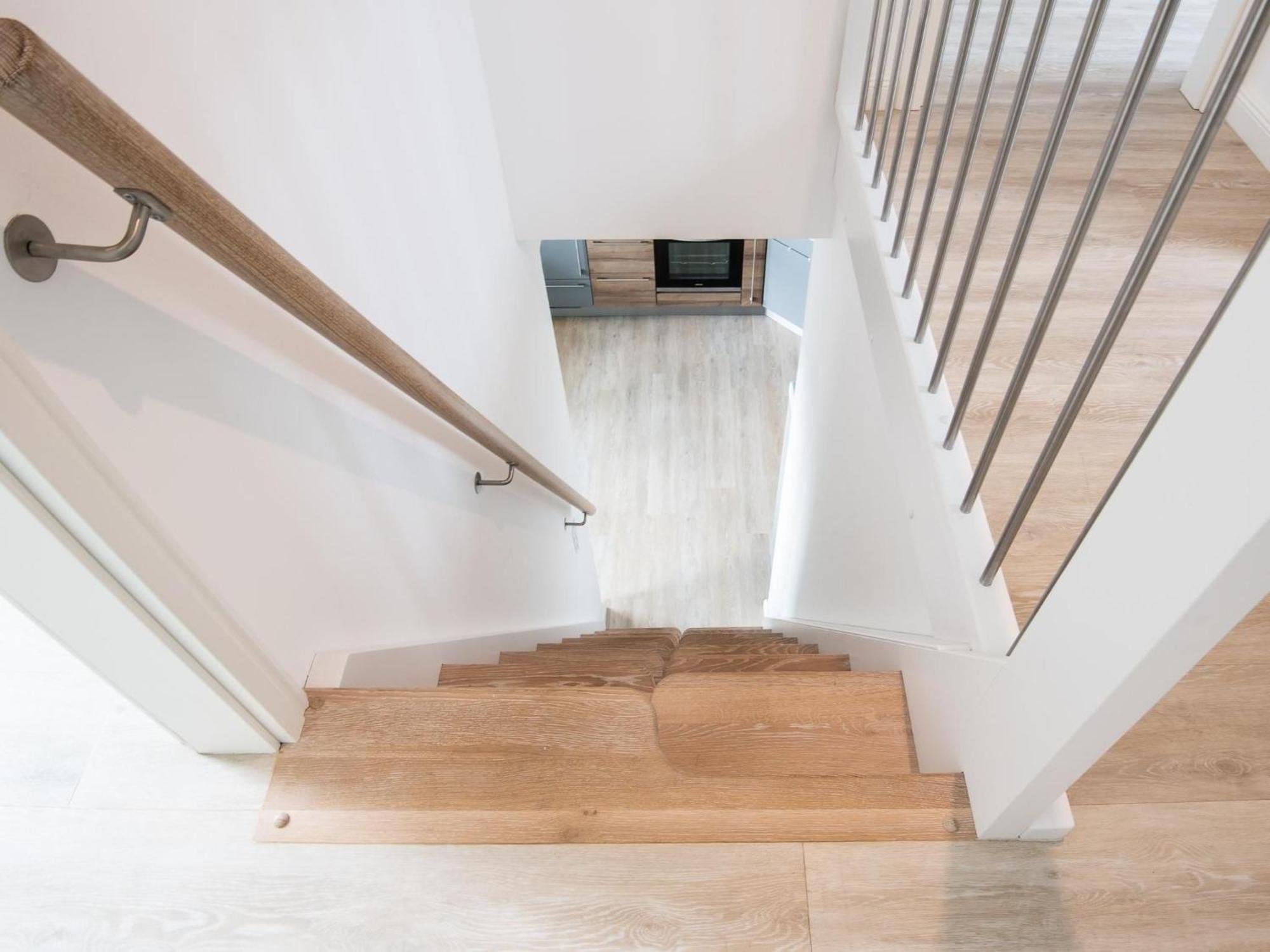 Sonnenhut Apartment Grömitz Екстериор снимка