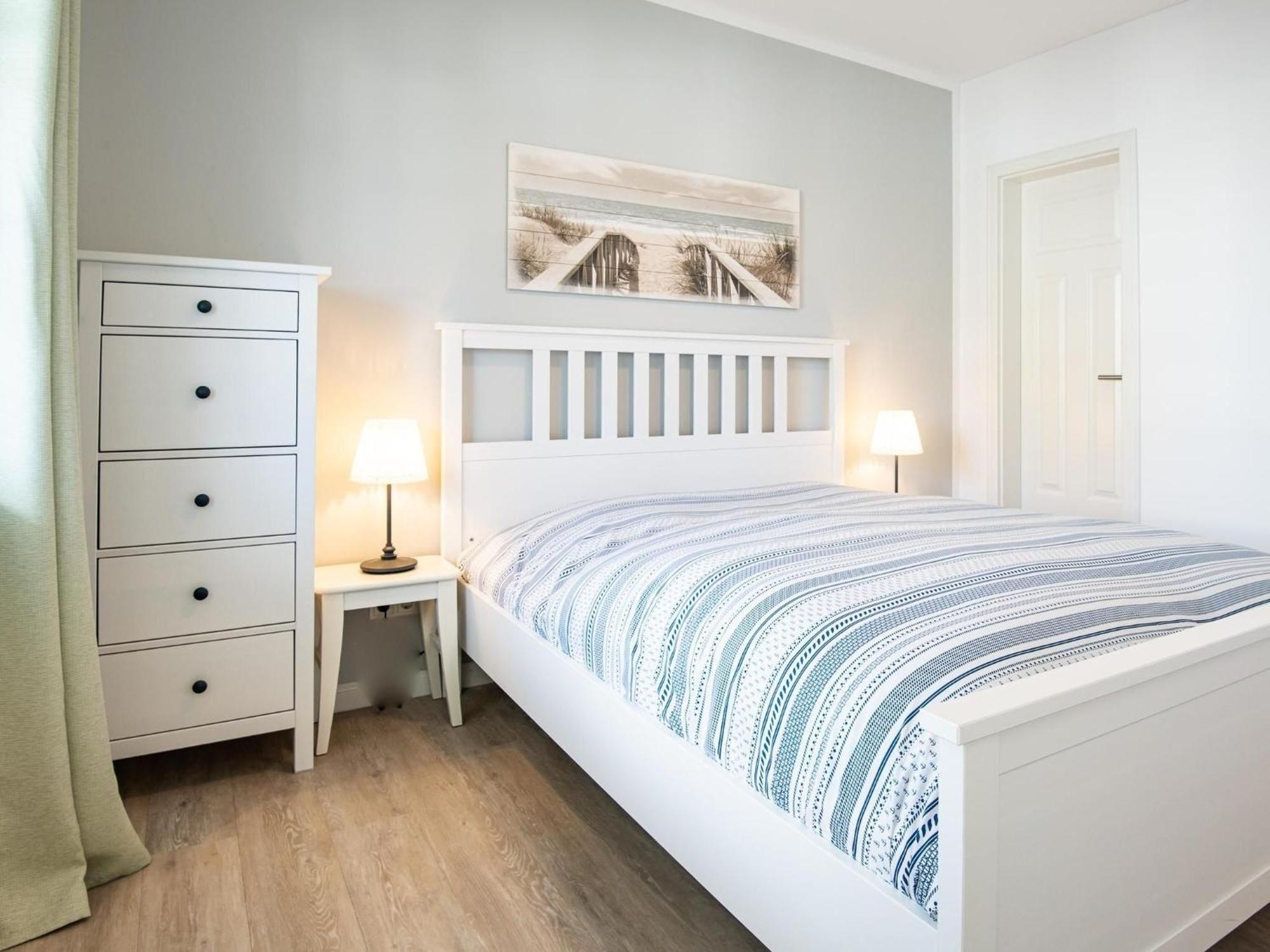 Sonnenhut Apartment Grömitz Екстериор снимка