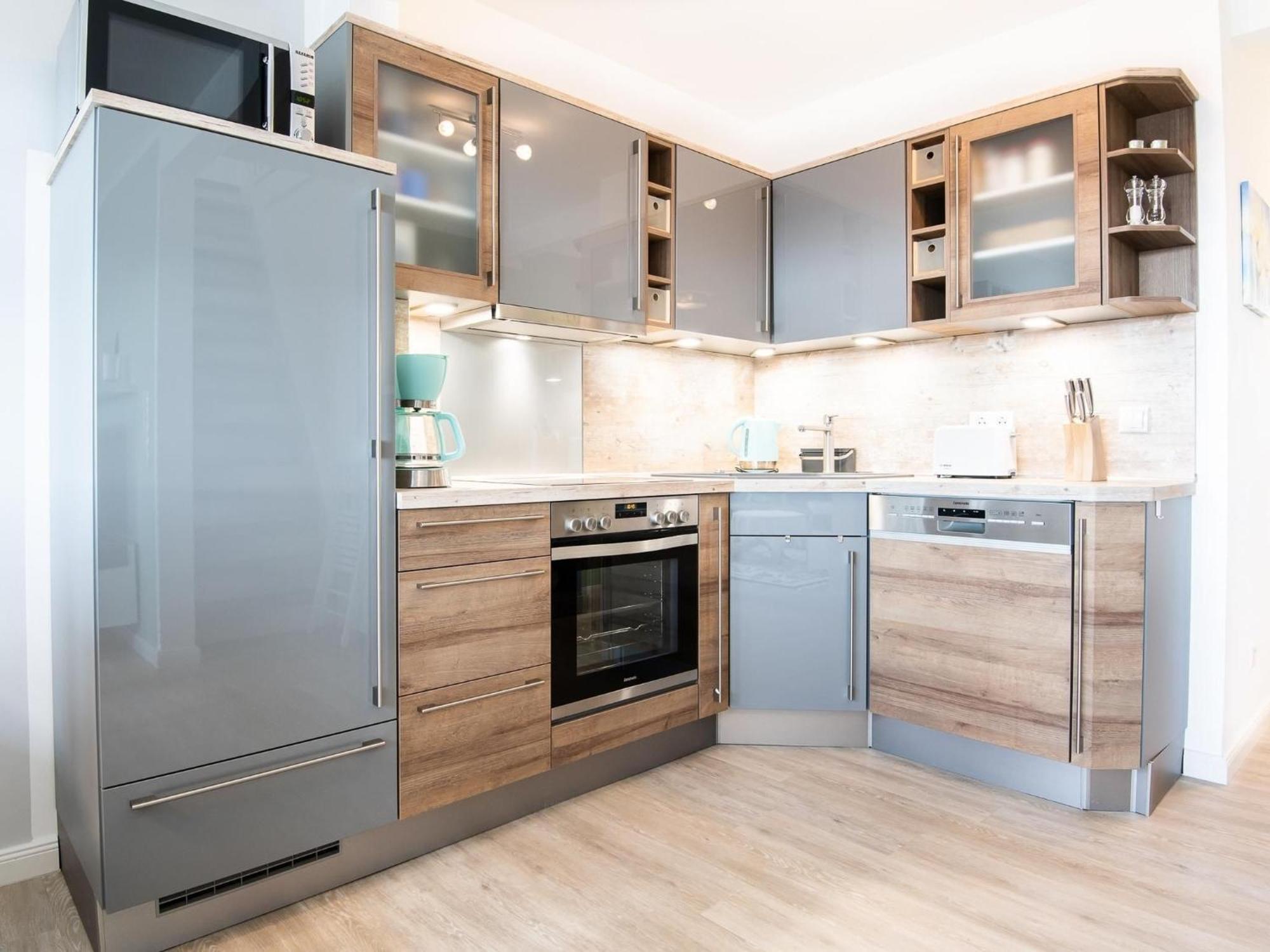 Sonnenhut Apartment Grömitz Екстериор снимка